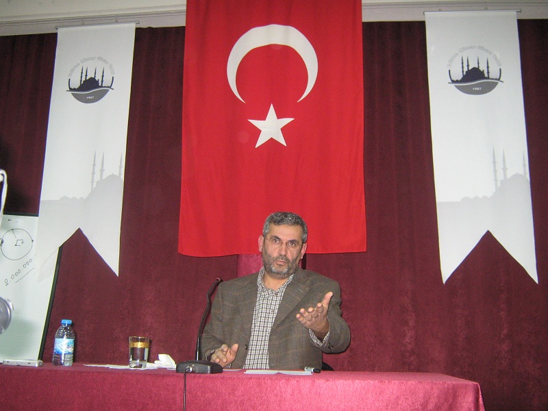 Sohbetler — arşiv fotoğrafı