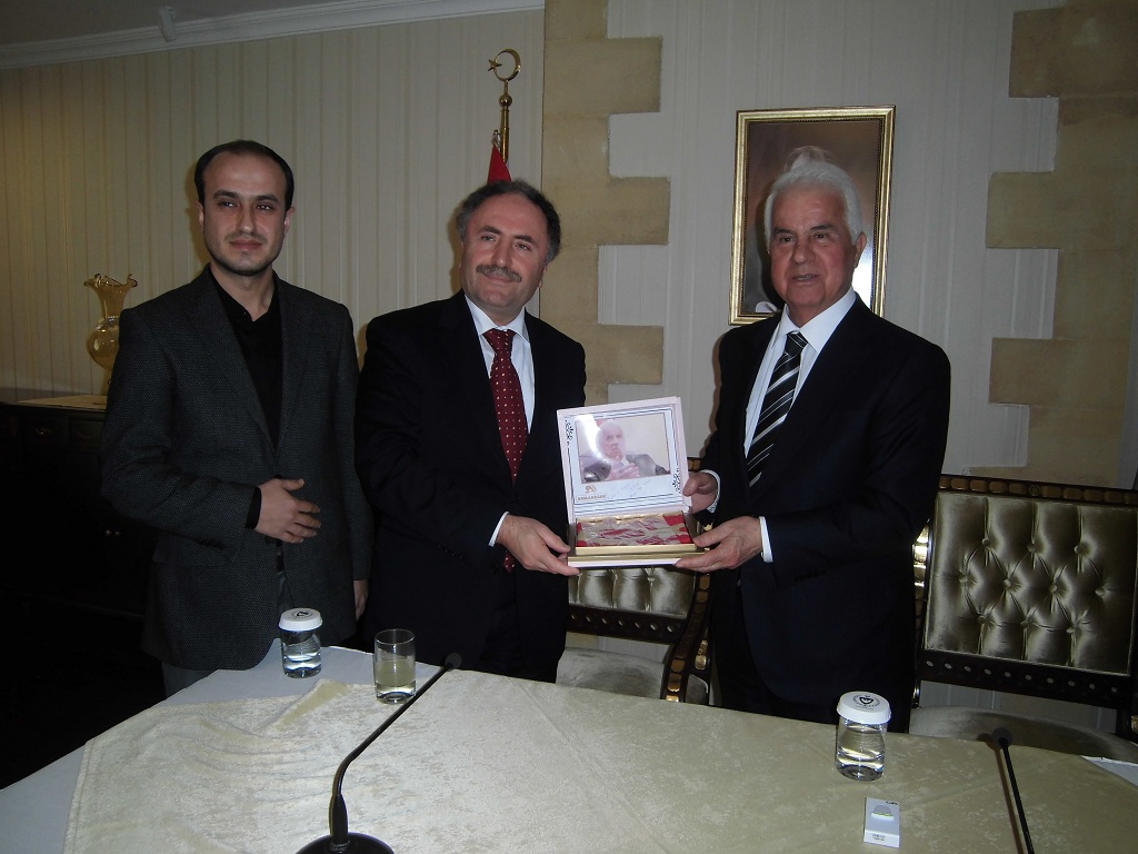 Faaliyetler — arşiv fotoğrafı