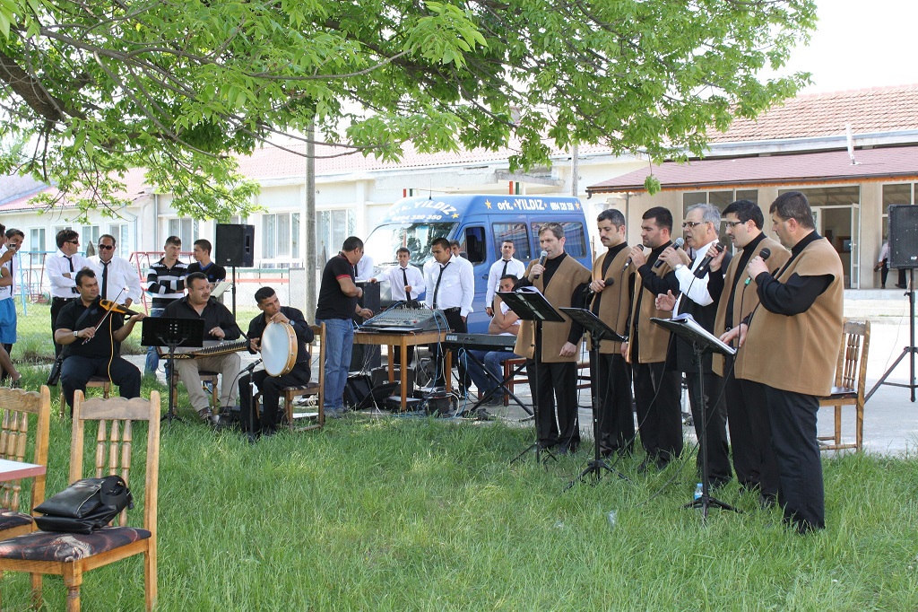Faaliyetler — arşiv fotoğrafı