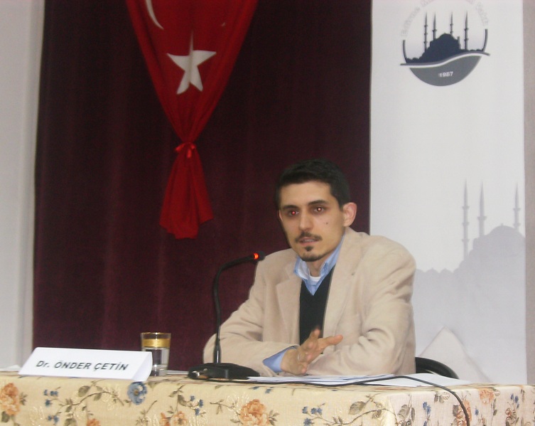 Haberler — arşiv fotoğrafı