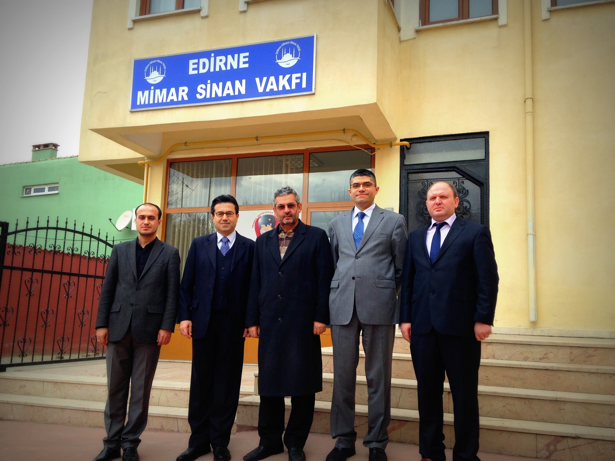 Haberler — arşiv fotoğrafı