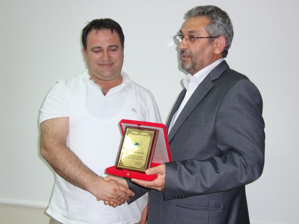 Haberler — arşiv fotoğrafı
