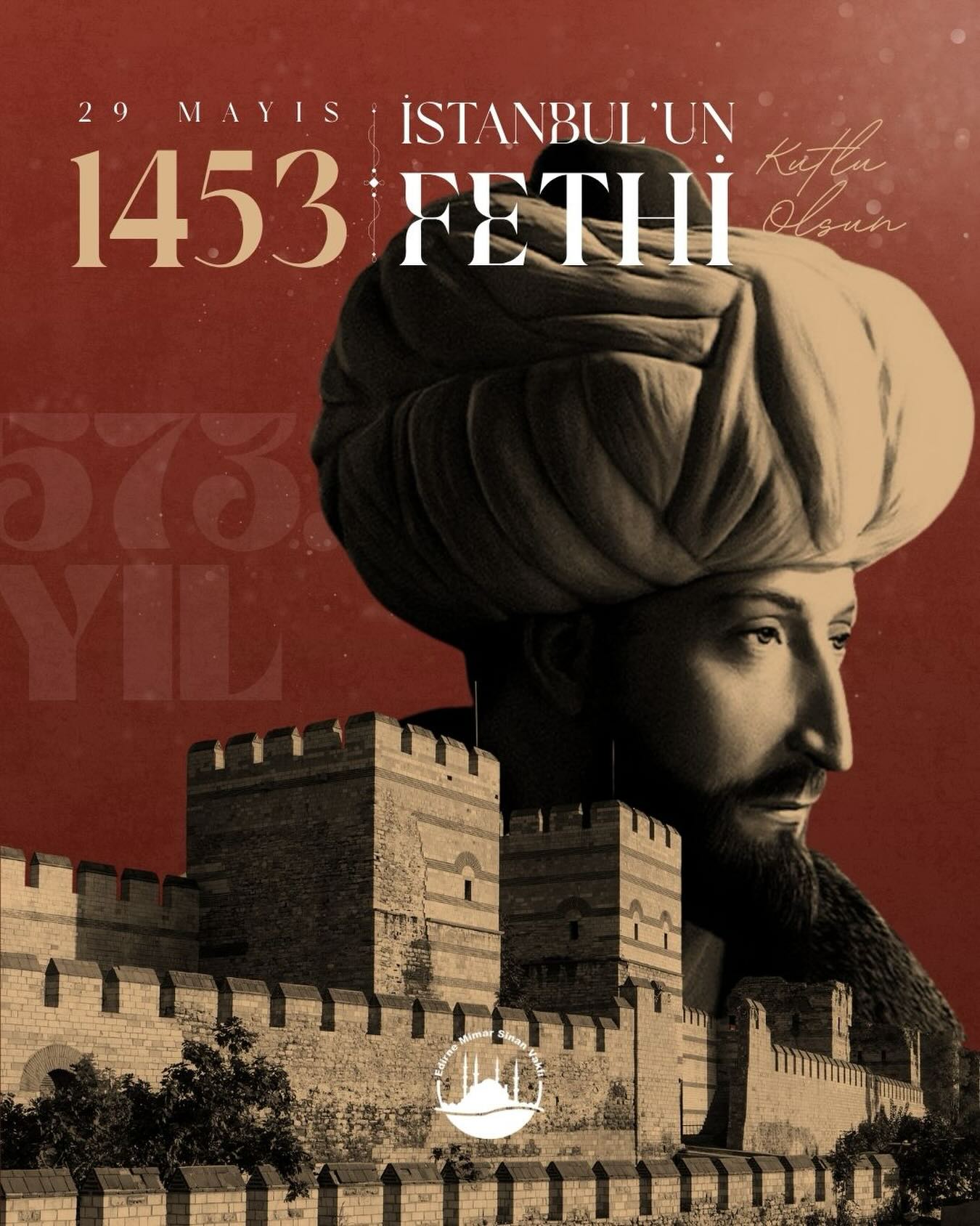 İstanbul’un Fethi
